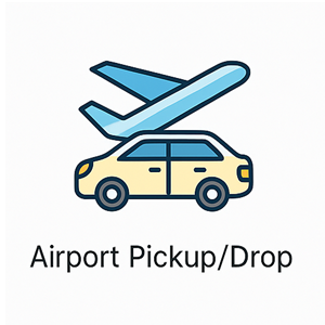 Airport Pickup/Drop