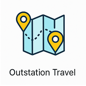 Outstation Travel