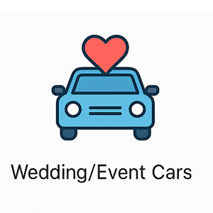 Wedding/Event Cars