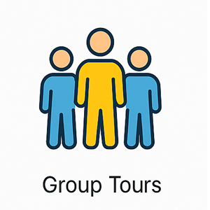 Jungle Safari (Kanha & Bandhavgarh)